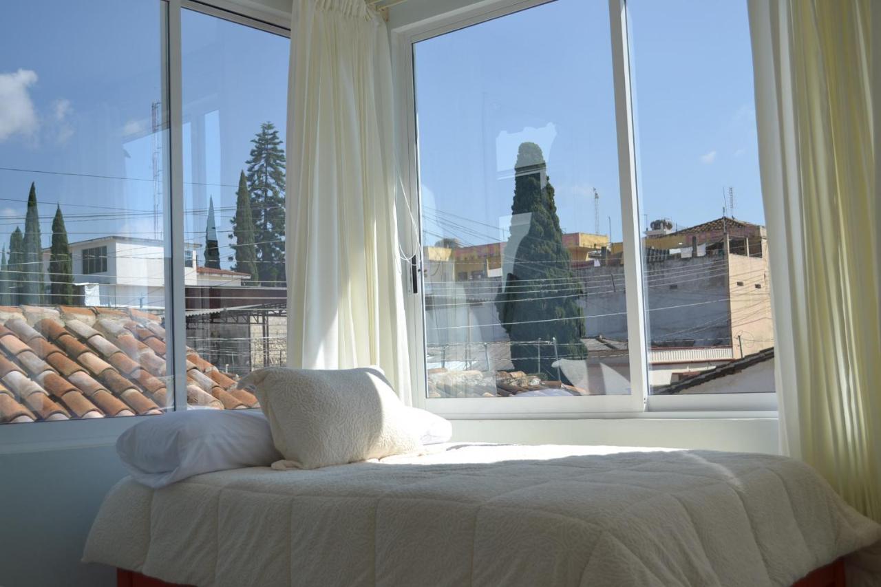 Hotel Nichim Ja โกมิตัน เด โดมิงเกซ ภายนอก รูปภาพ